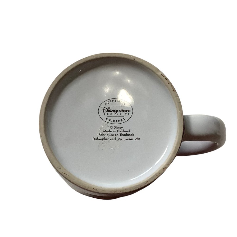 Disney 🌵 Parks Tinker Bell Ceramic Coffee Mug - Picture 3 of 4